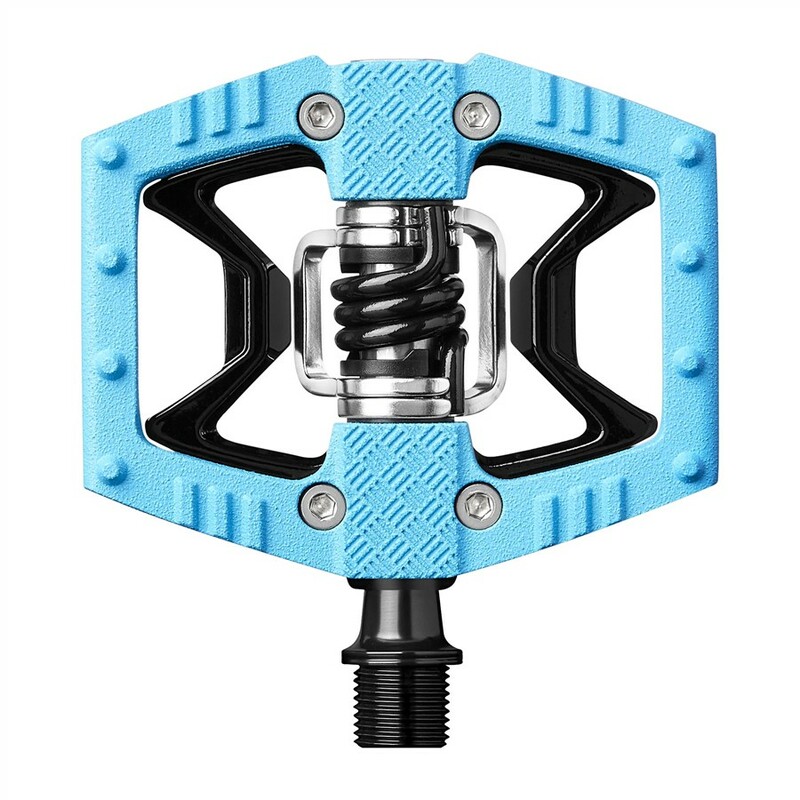 Crankbrothers pedály DoubleShot 2